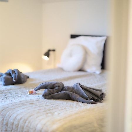 Villa Cecha B&B &Wellness Остенде Екстериор снимка