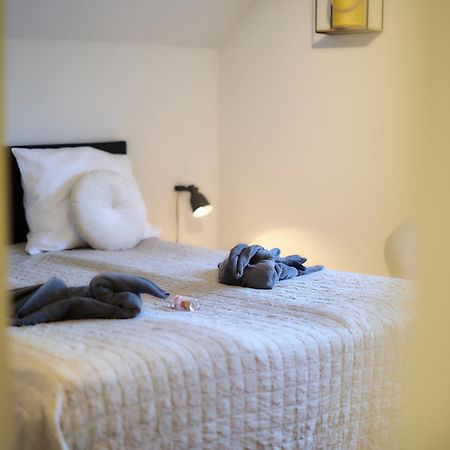 Villa Cecha B&B &Wellness Остенде Екстериор снимка