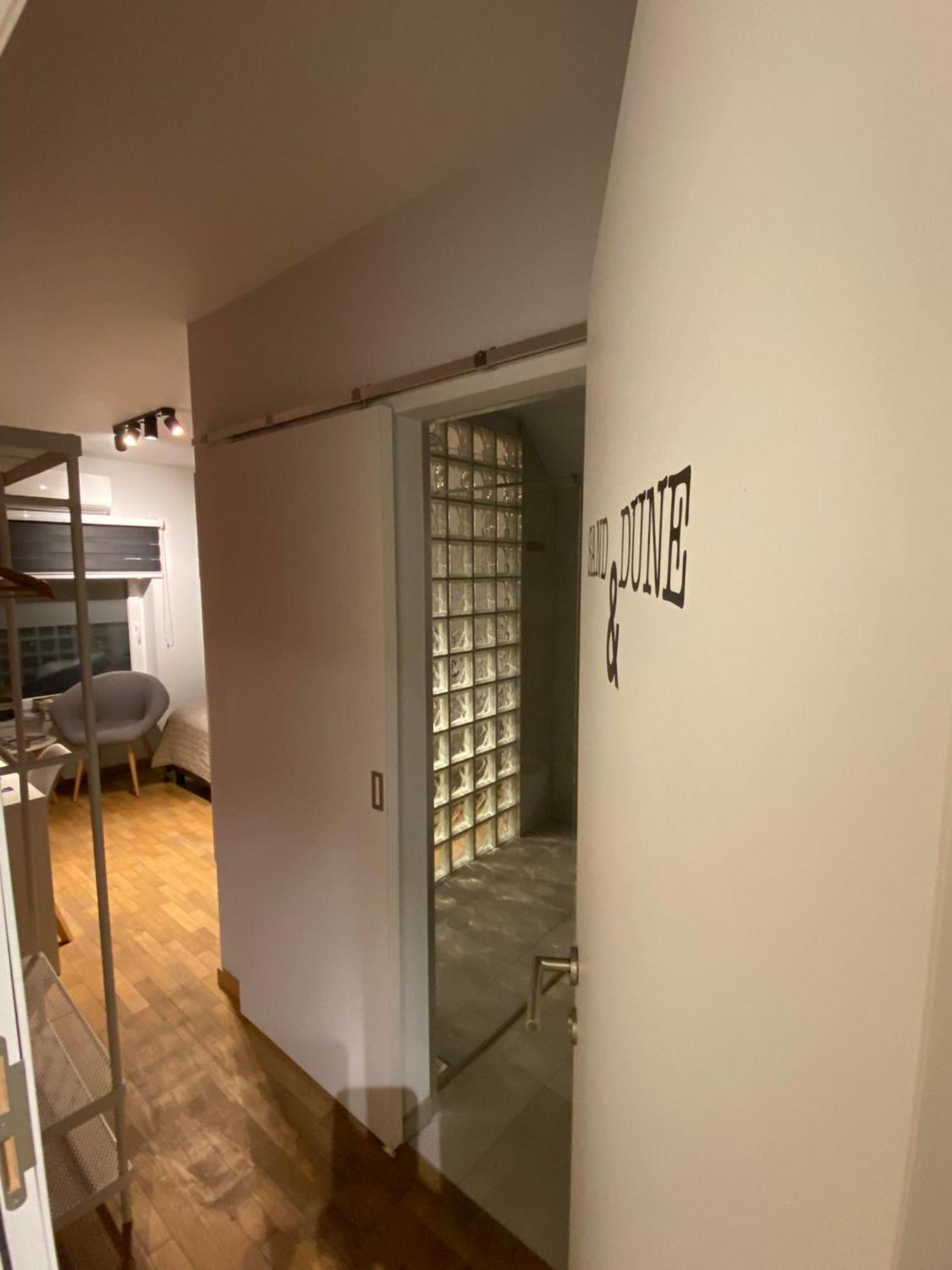 Villa Cecha B&B &Wellness Остенде Екстериор снимка