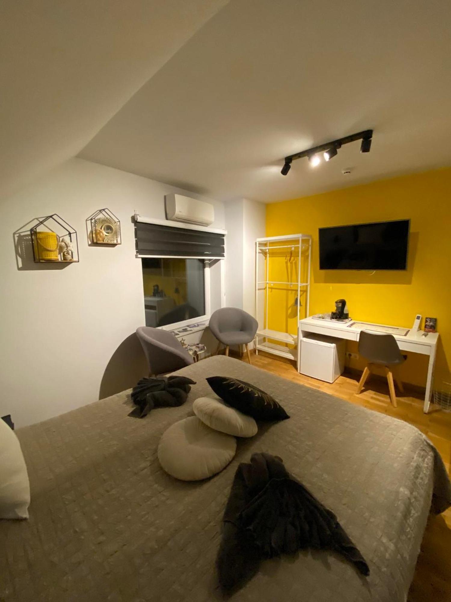 Villa Cecha B&B &Wellness Остенде Екстериор снимка