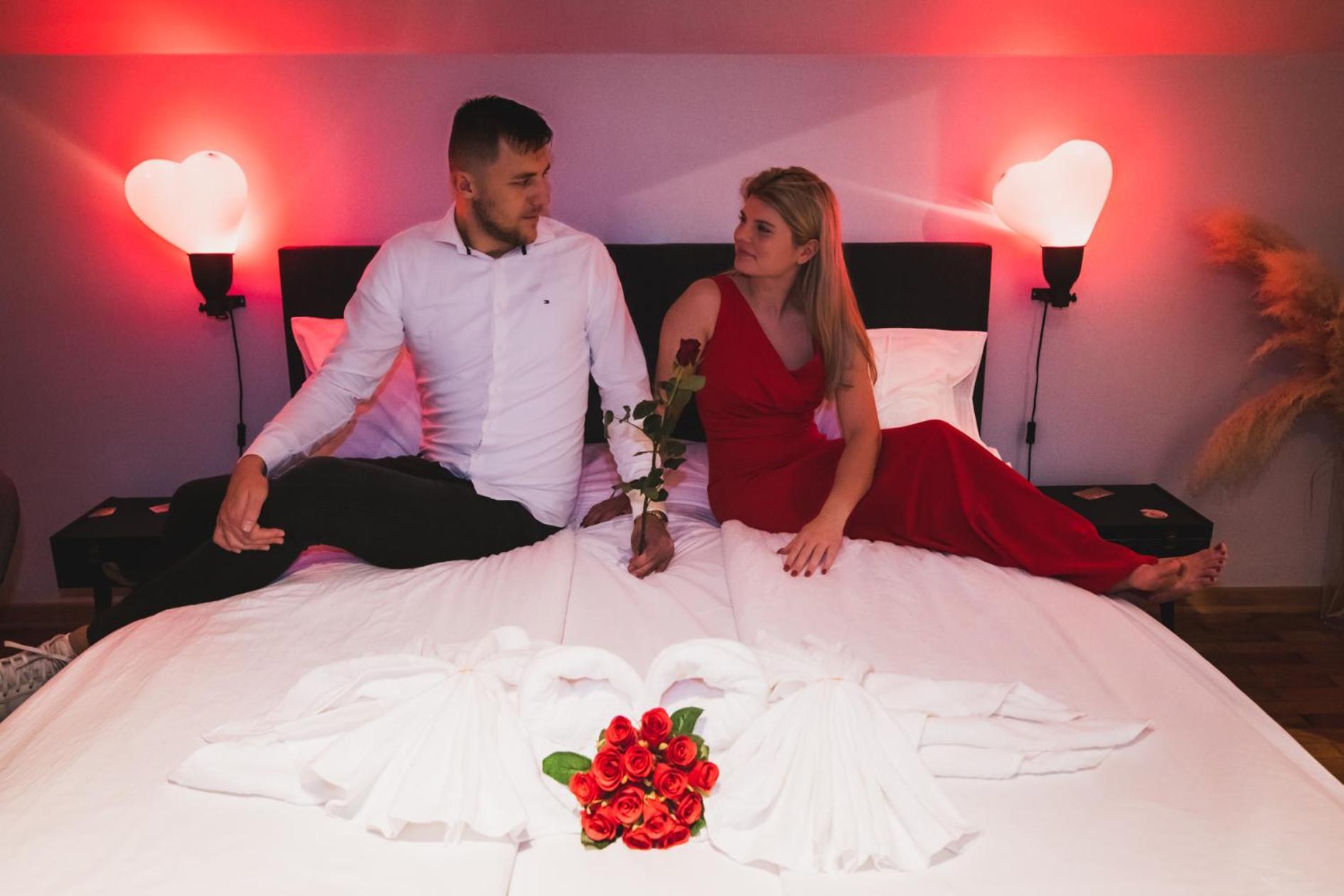 Villa Cecha B&B &Wellness Остенде Екстериор снимка