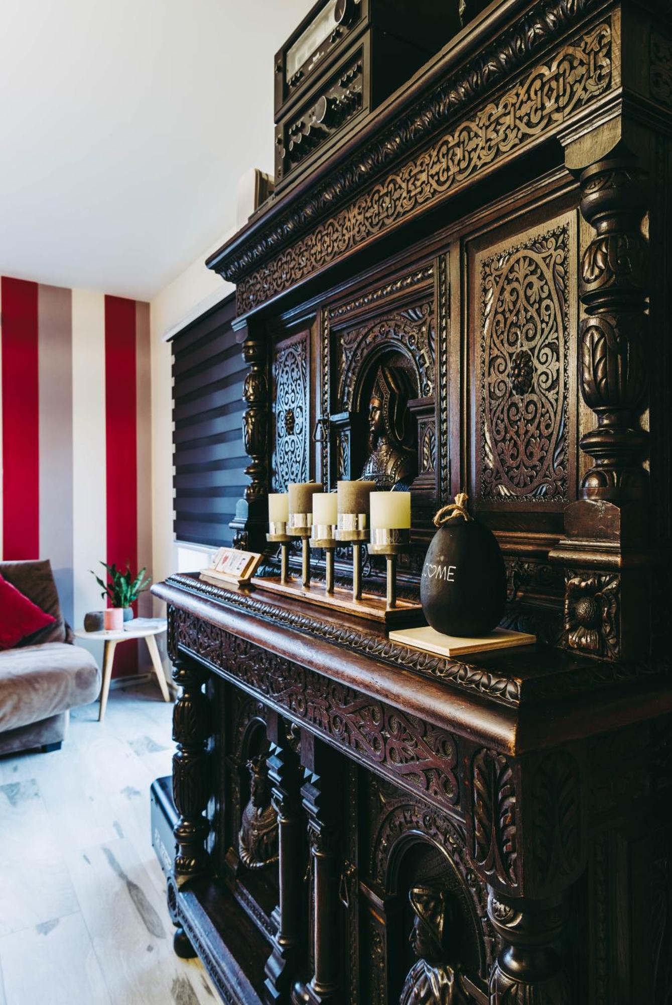 Villa Cecha B&B &Wellness Остенде Екстериор снимка