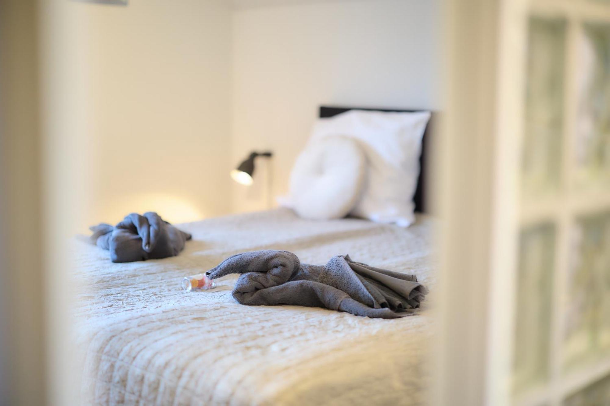Villa Cecha B&B &Wellness Остенде Екстериор снимка