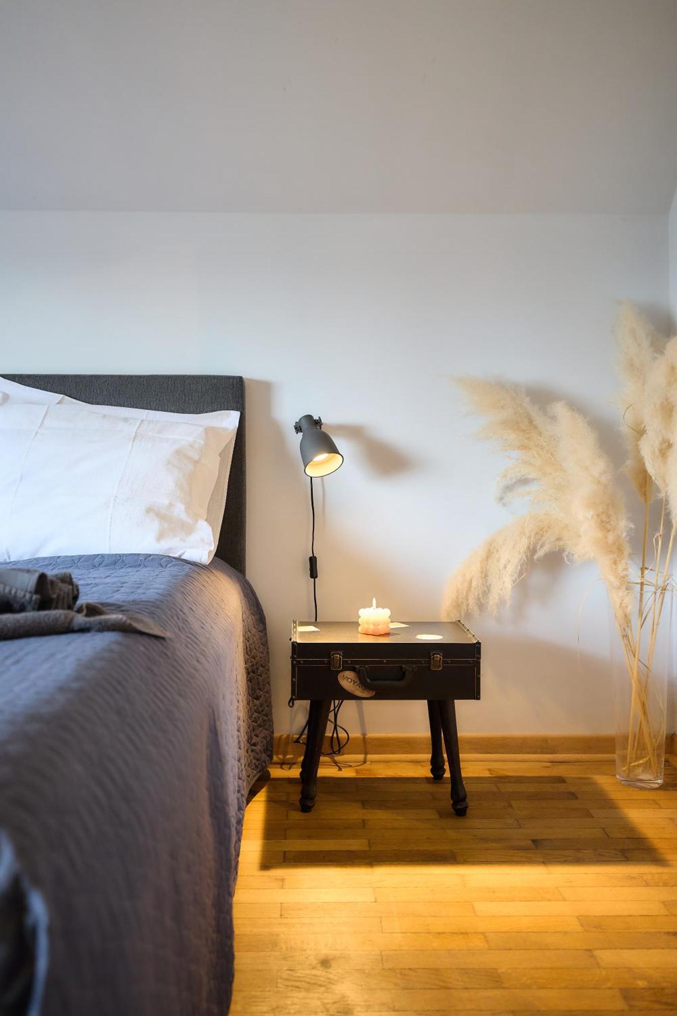 Villa Cecha B&B &Wellness Остенде Екстериор снимка